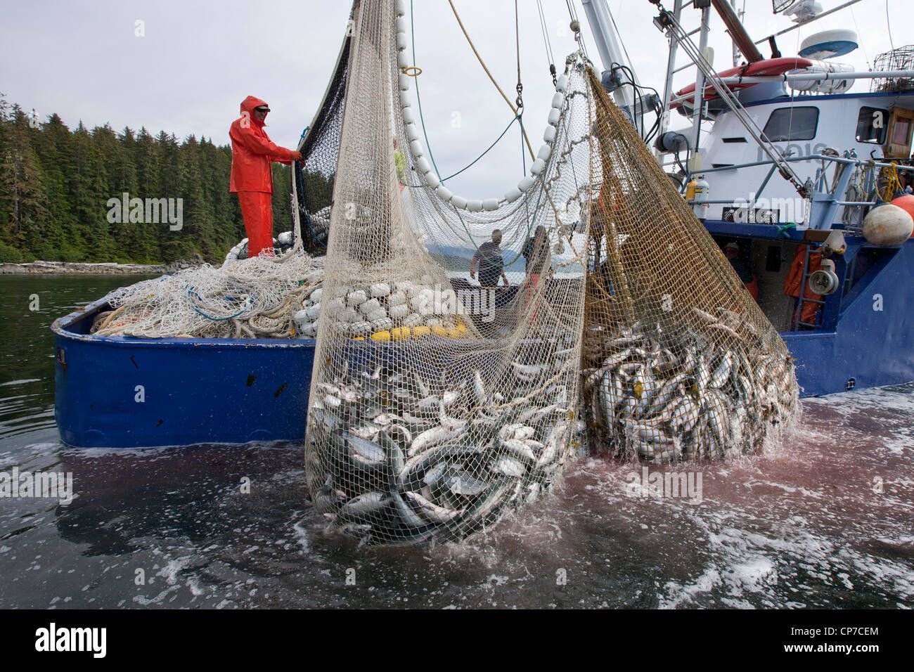 Fishery training courses